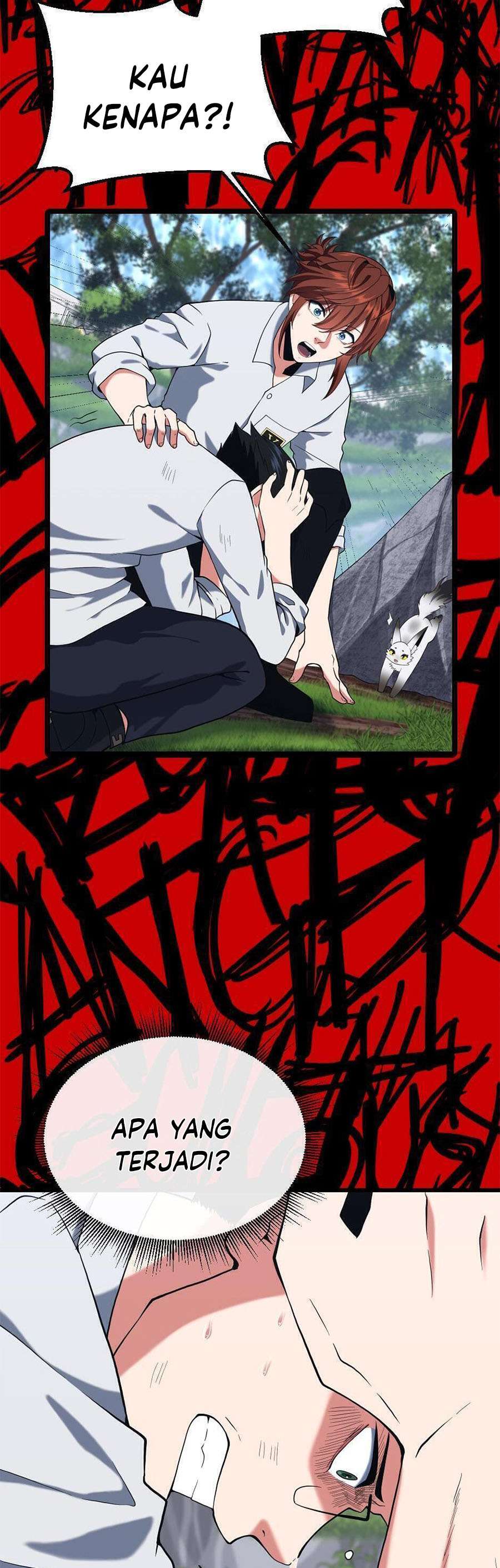 Read The Beginning After the End ID Manga Online