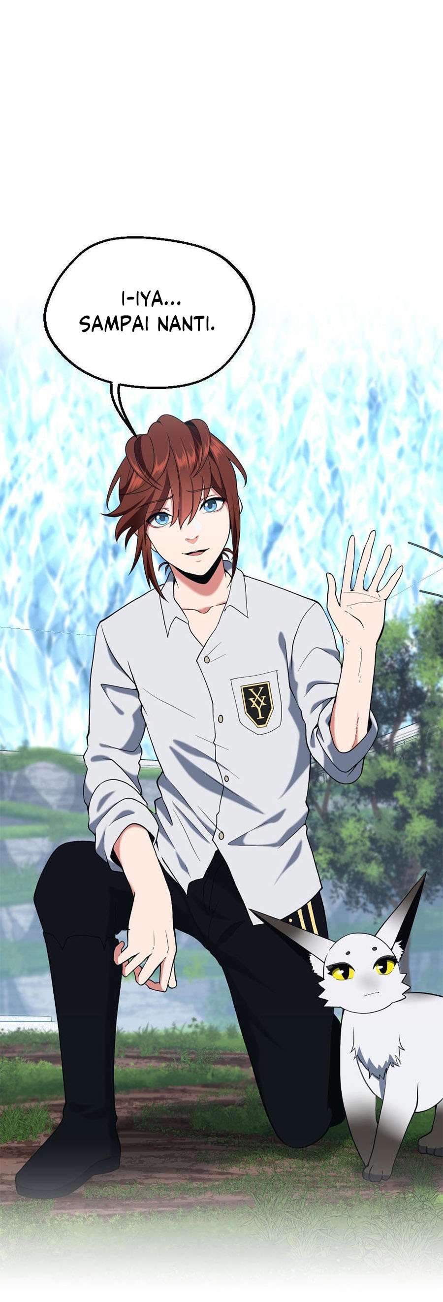 Read The Beginning After the End ID Manga Online