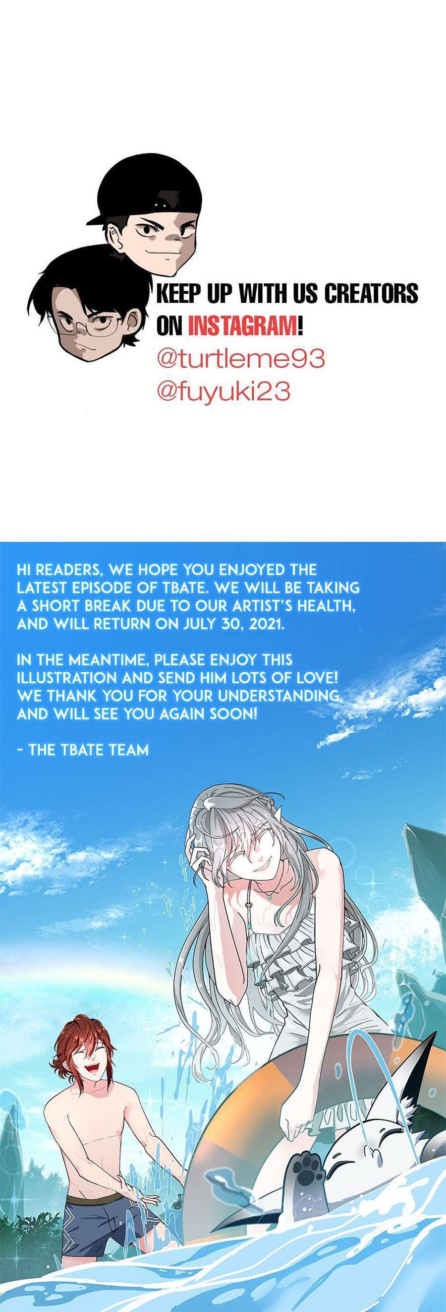 Read The Beginning After the End ID Manga Online