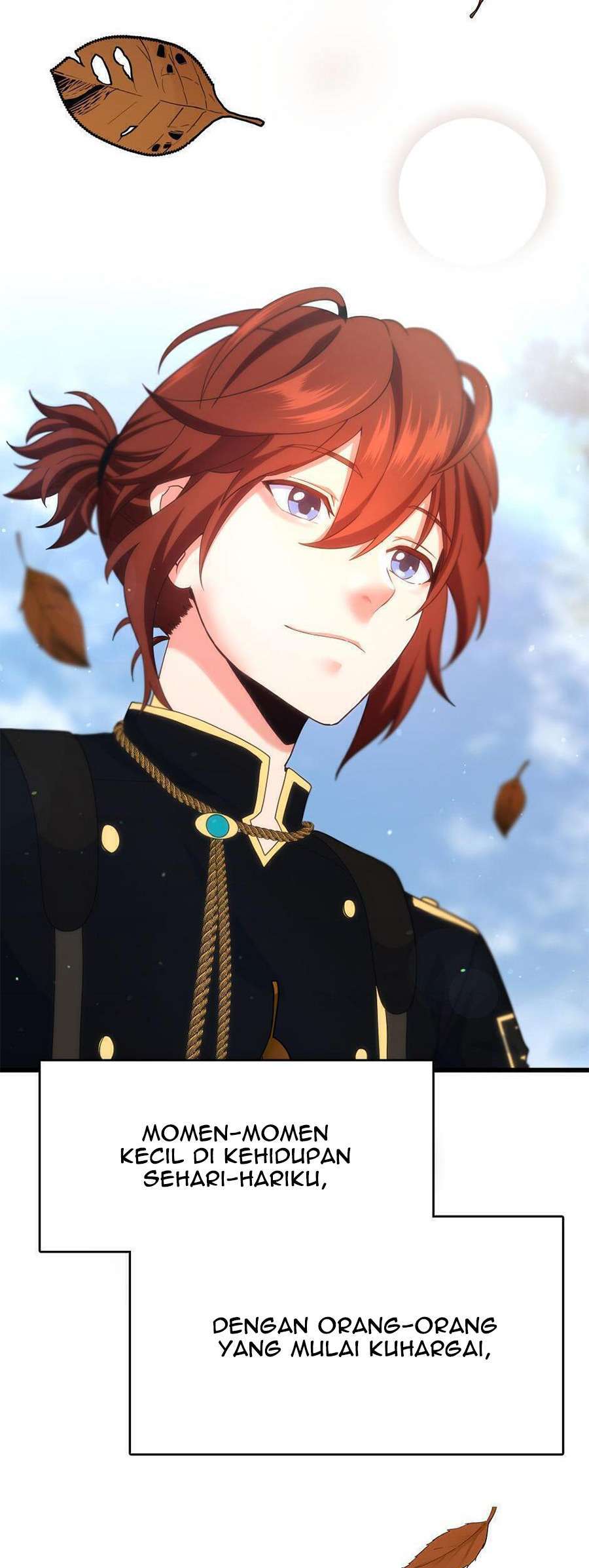 Read The Beginning After the End ID Manga Online