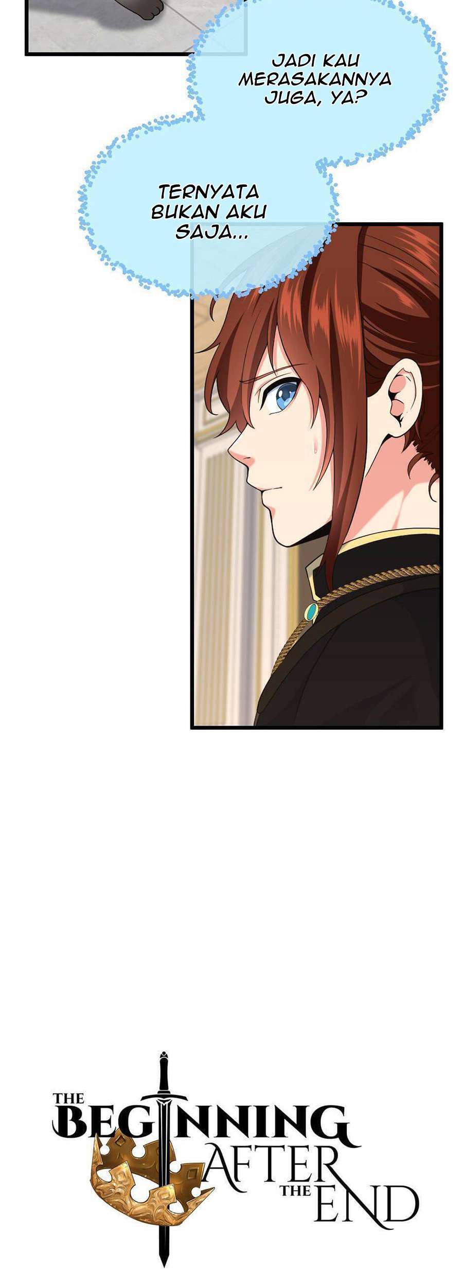 Read The Beginning After the End ID Manga Online