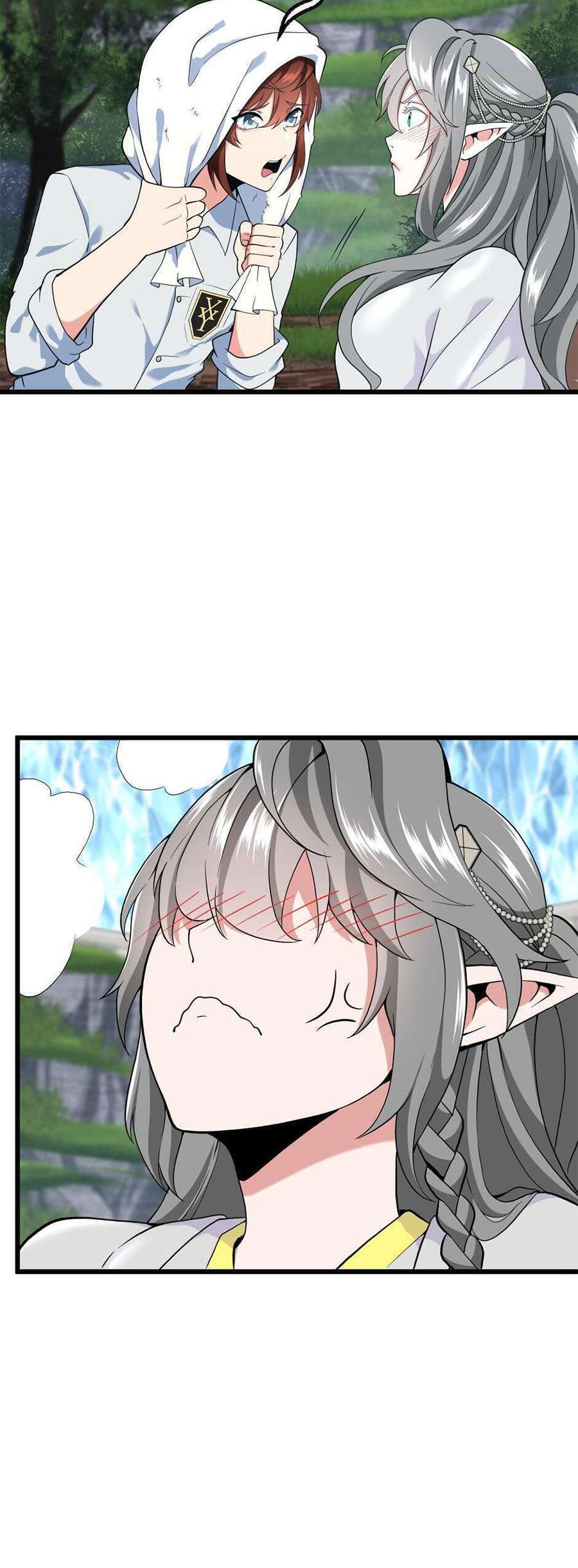 Read The Beginning After the End ID Manga Online