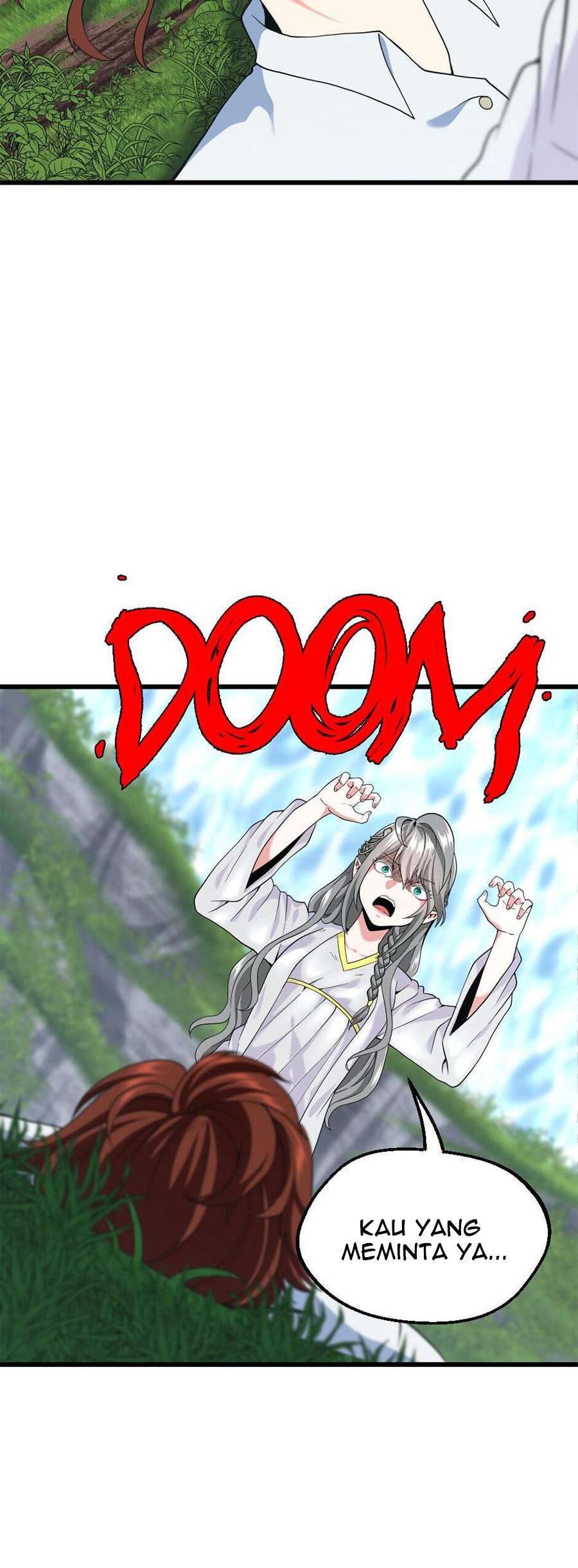 Read The Beginning After the End ID Manga Online