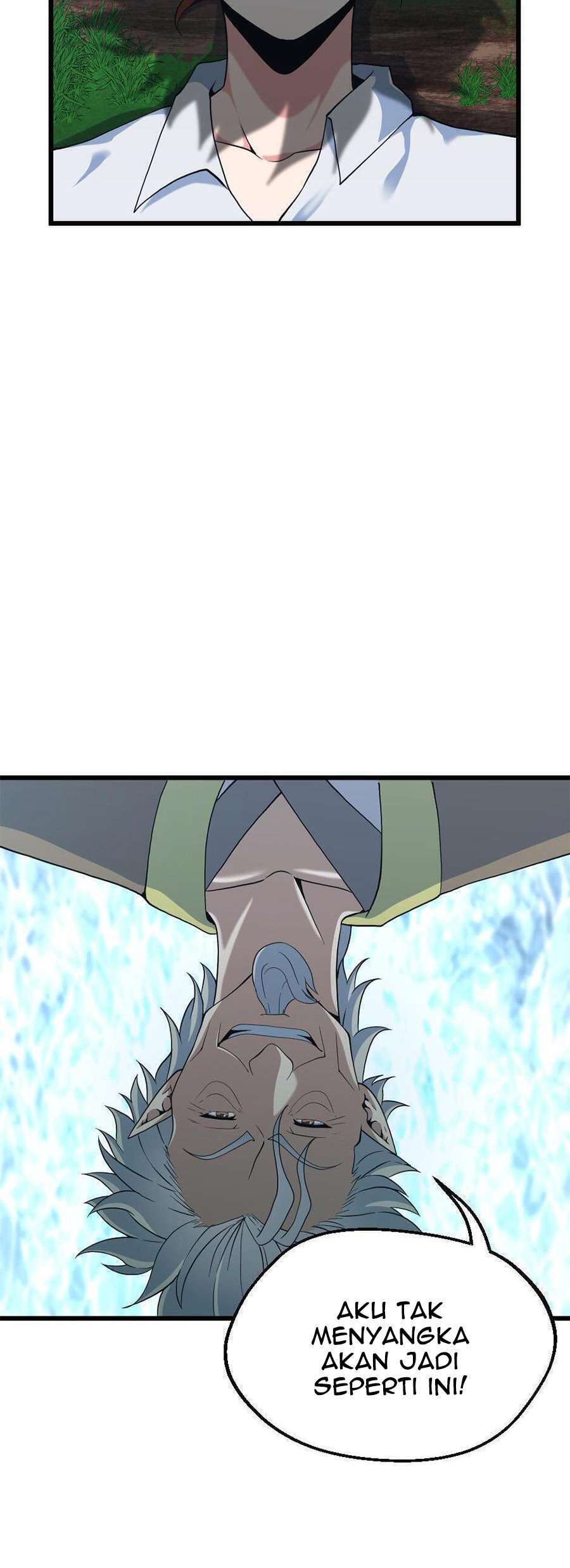 Read The Beginning After the End ID Manga Online