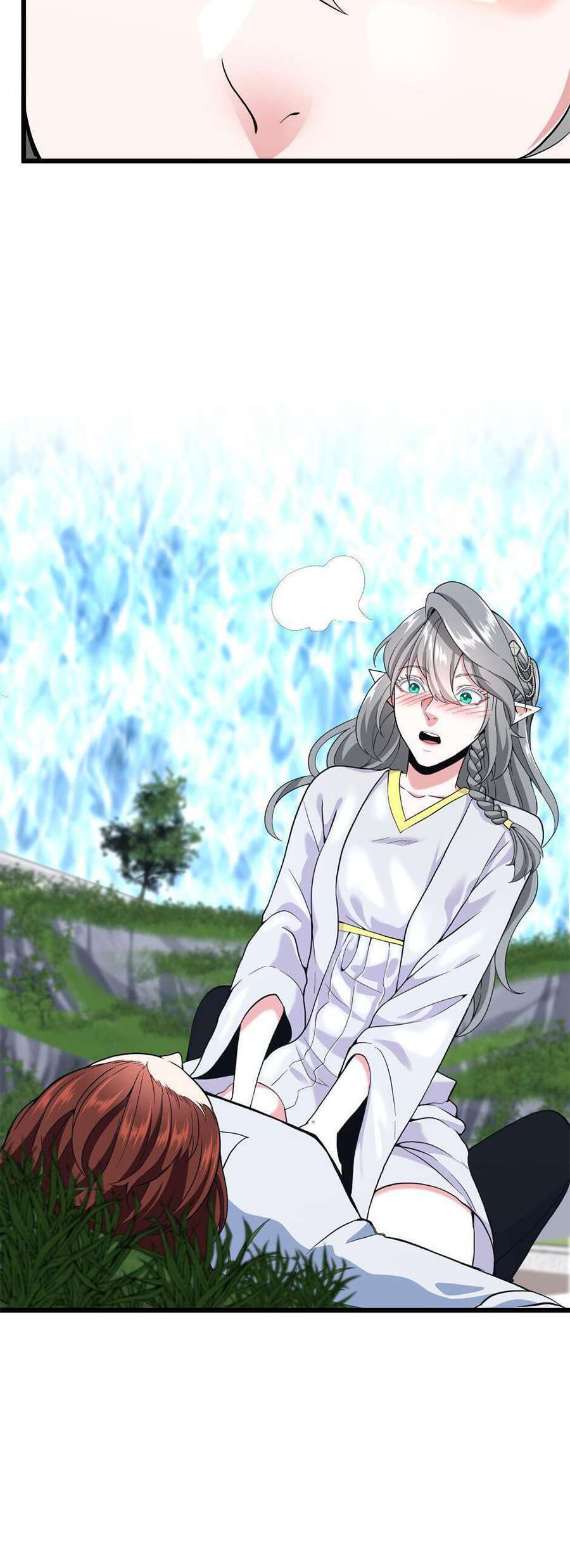 Read The Beginning After the End ID Manga Online