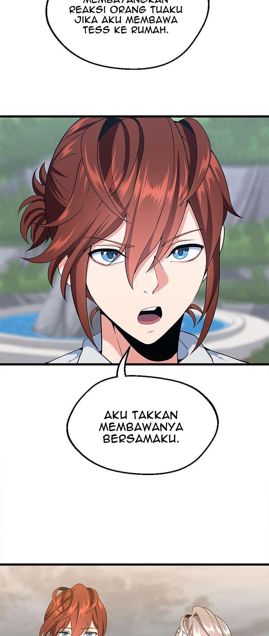 Read The Beginning After the End ID Manga Online