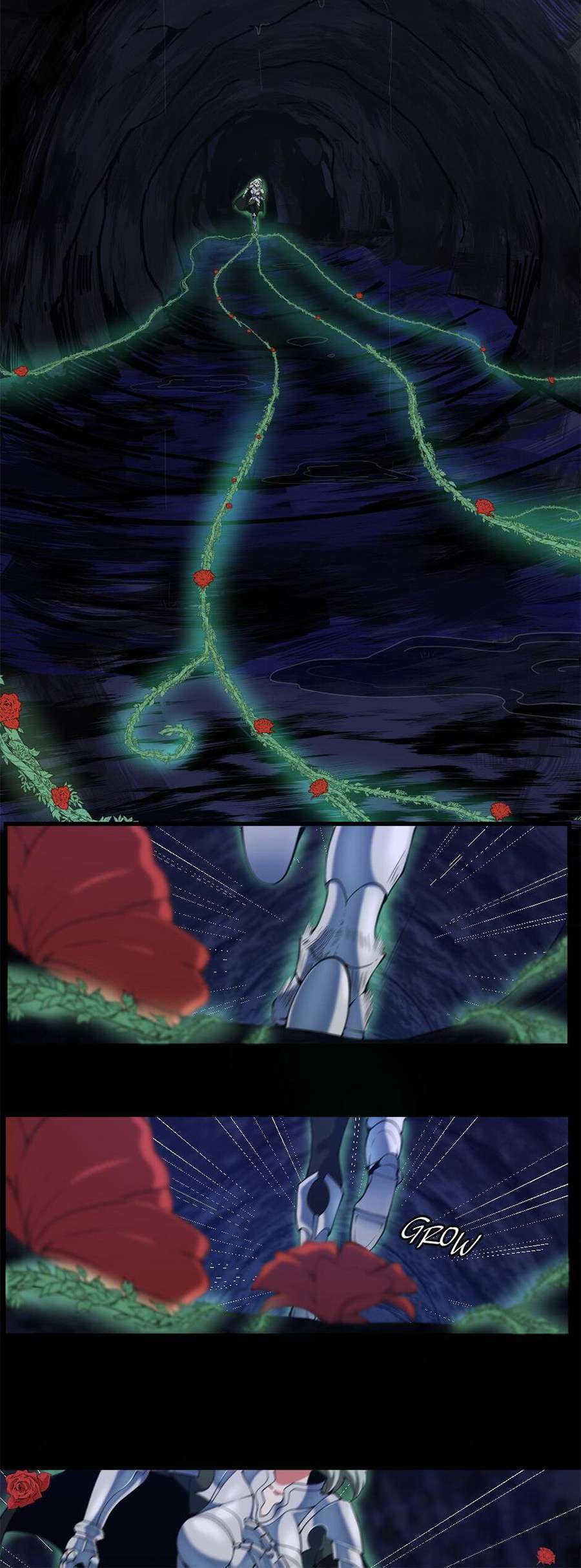 Read The Beginning After the End ID Manga Online