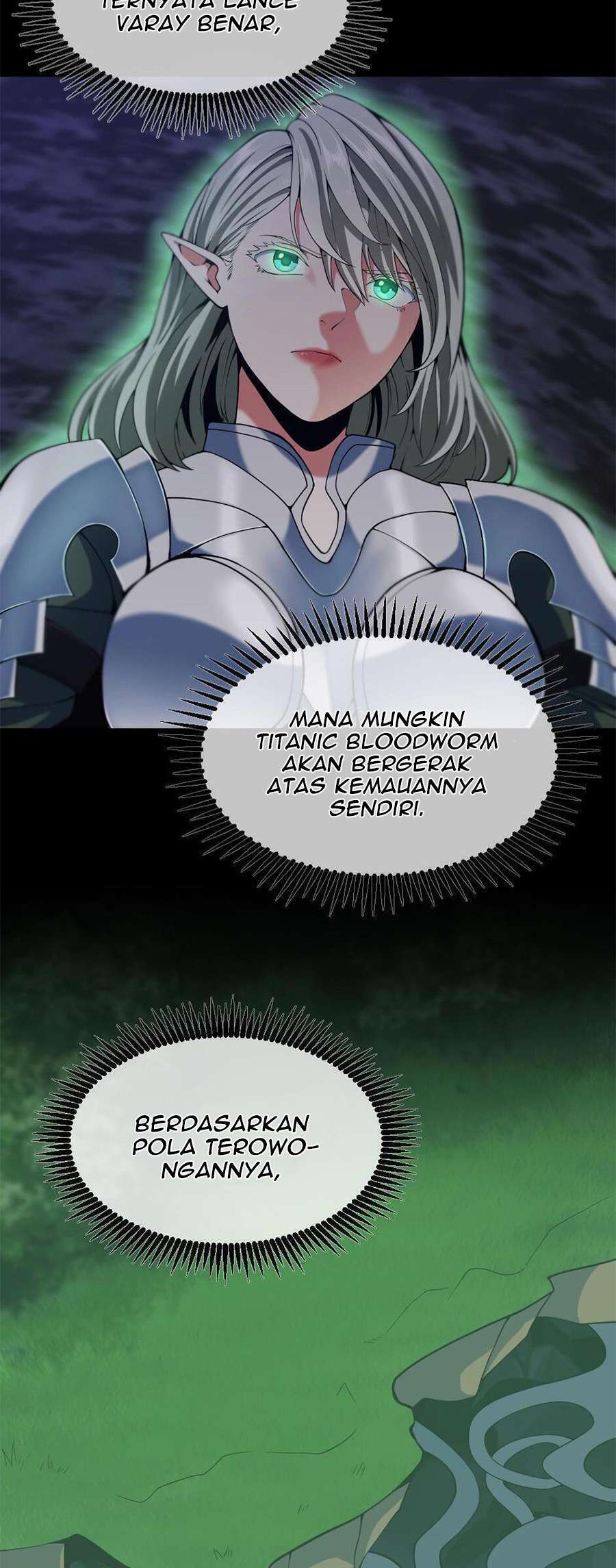 Read The Beginning After the End ID Manga Online