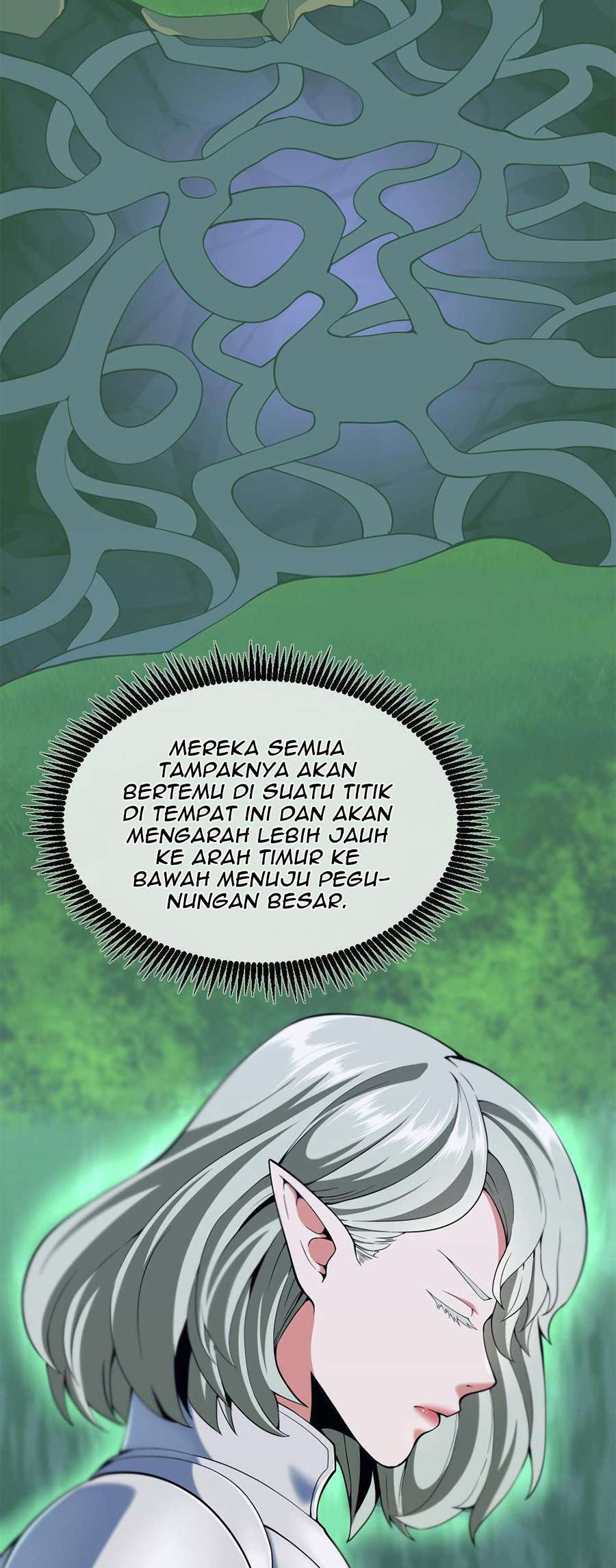 Read The Beginning After the End ID Manga Online