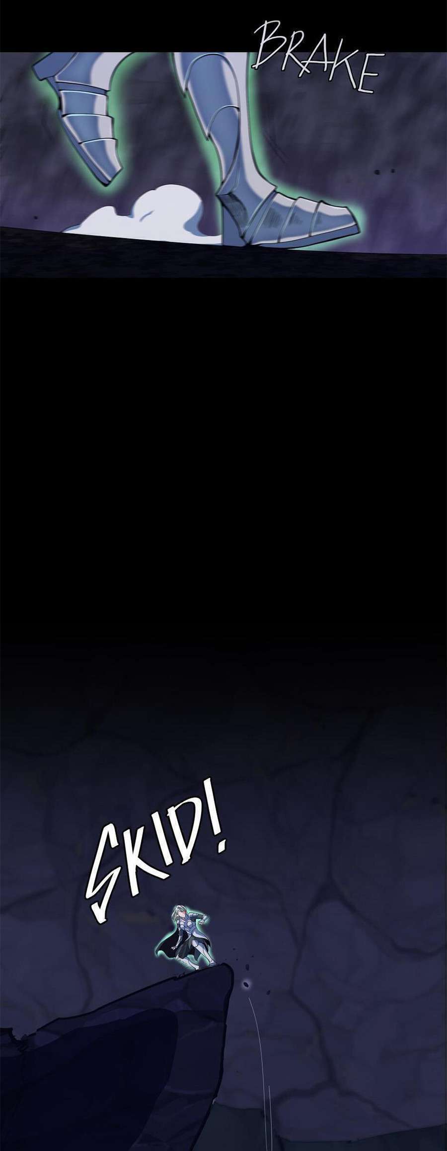Read The Beginning After the End ID Manga Online