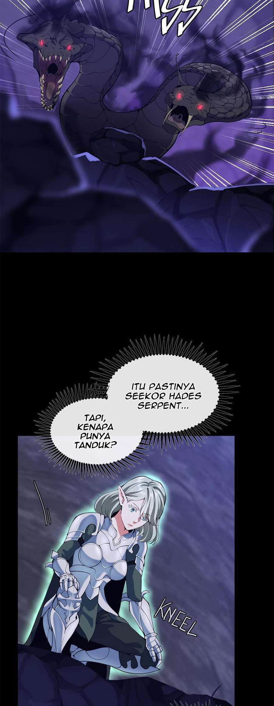 Read The Beginning After the End ID Manga Online