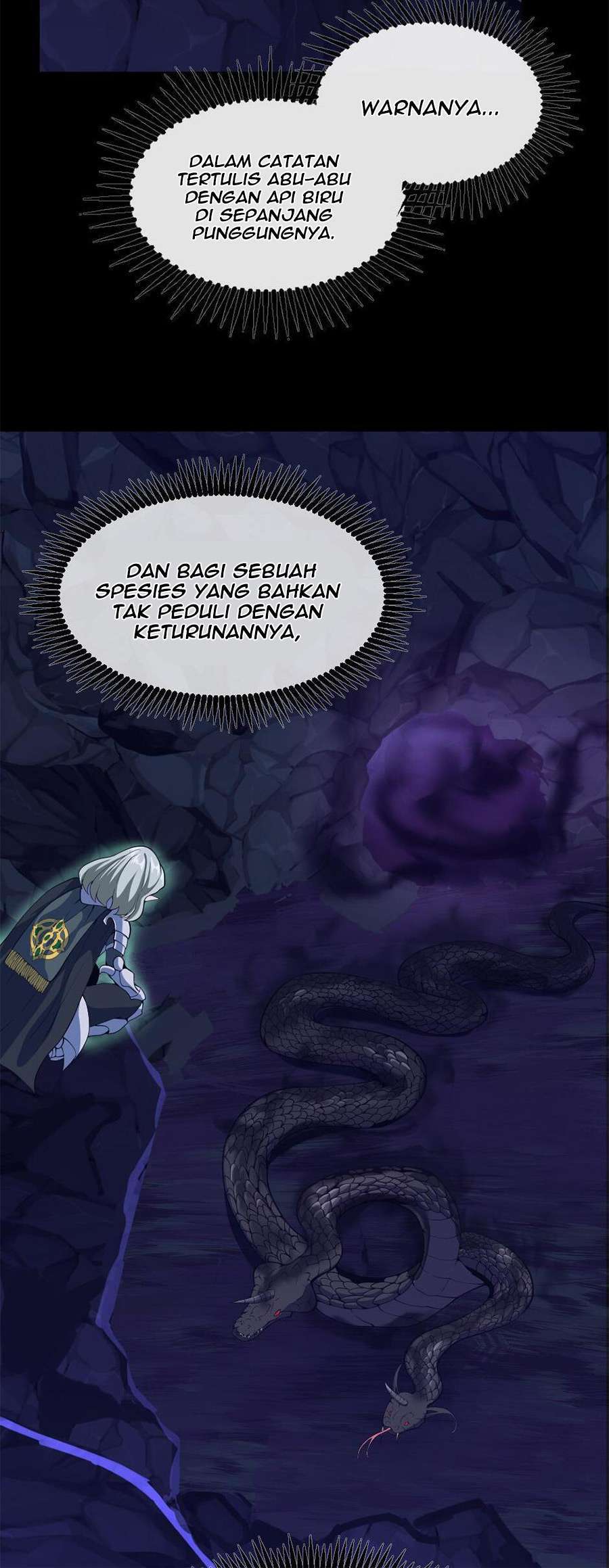 Read The Beginning After the End ID Manga Online