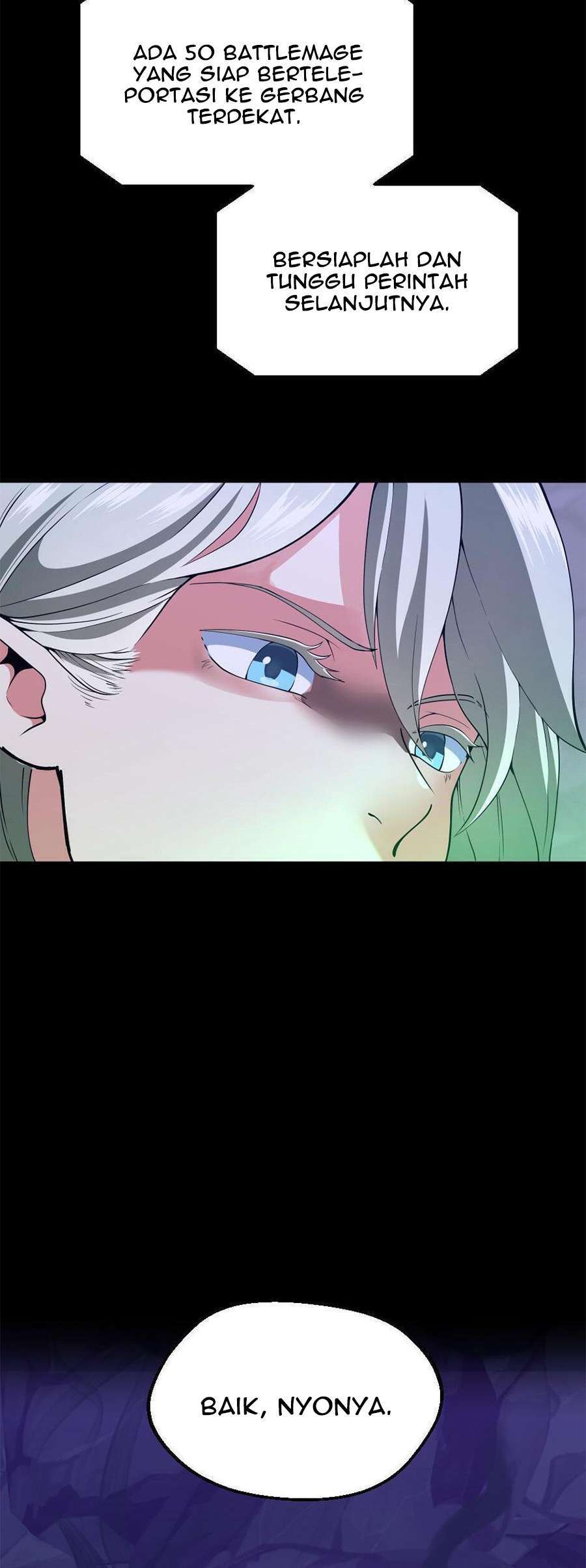 Read The Beginning After the End ID Manga Online