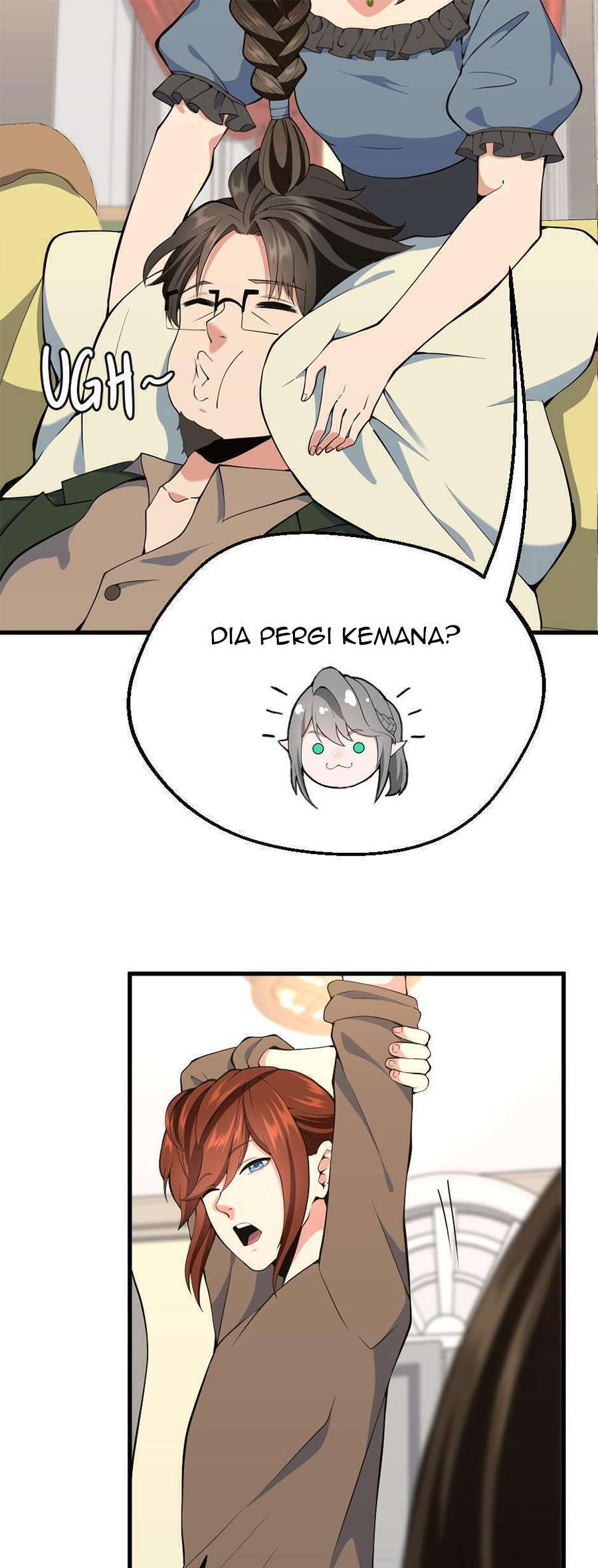 Read The Beginning After the End ID Manga Online