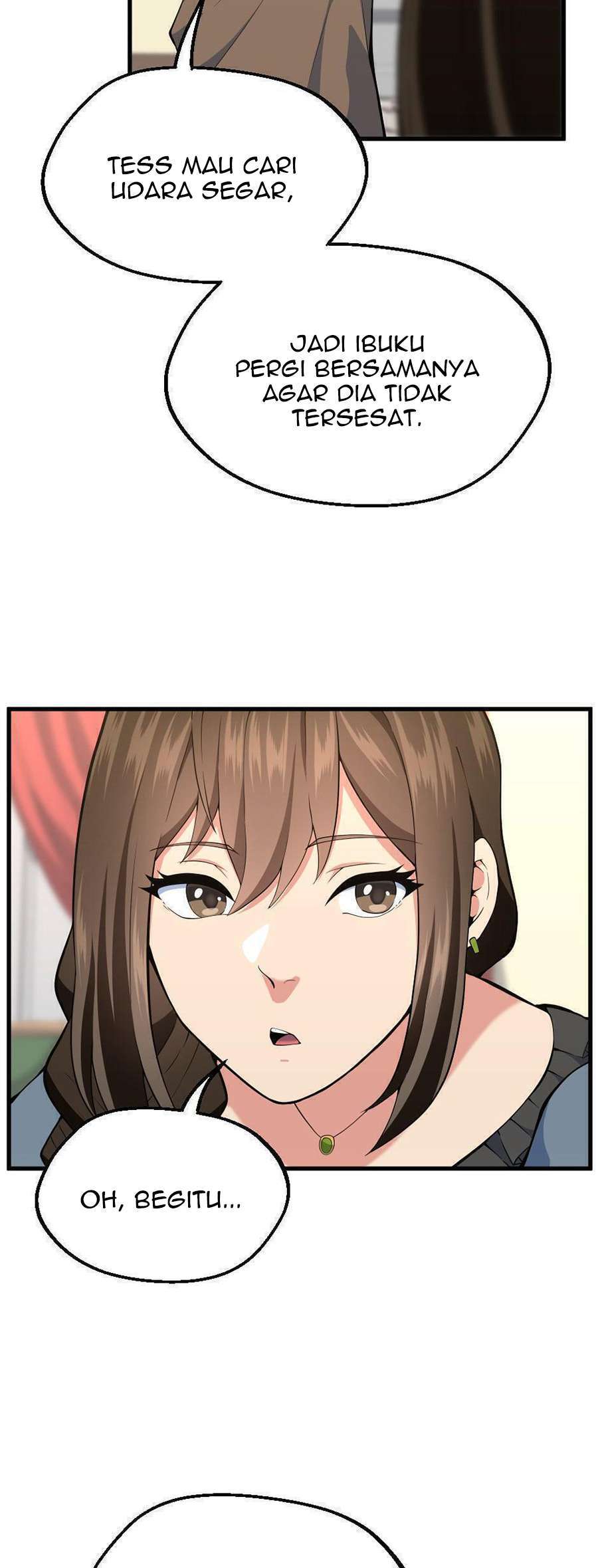 Read The Beginning After the End ID Manga Online