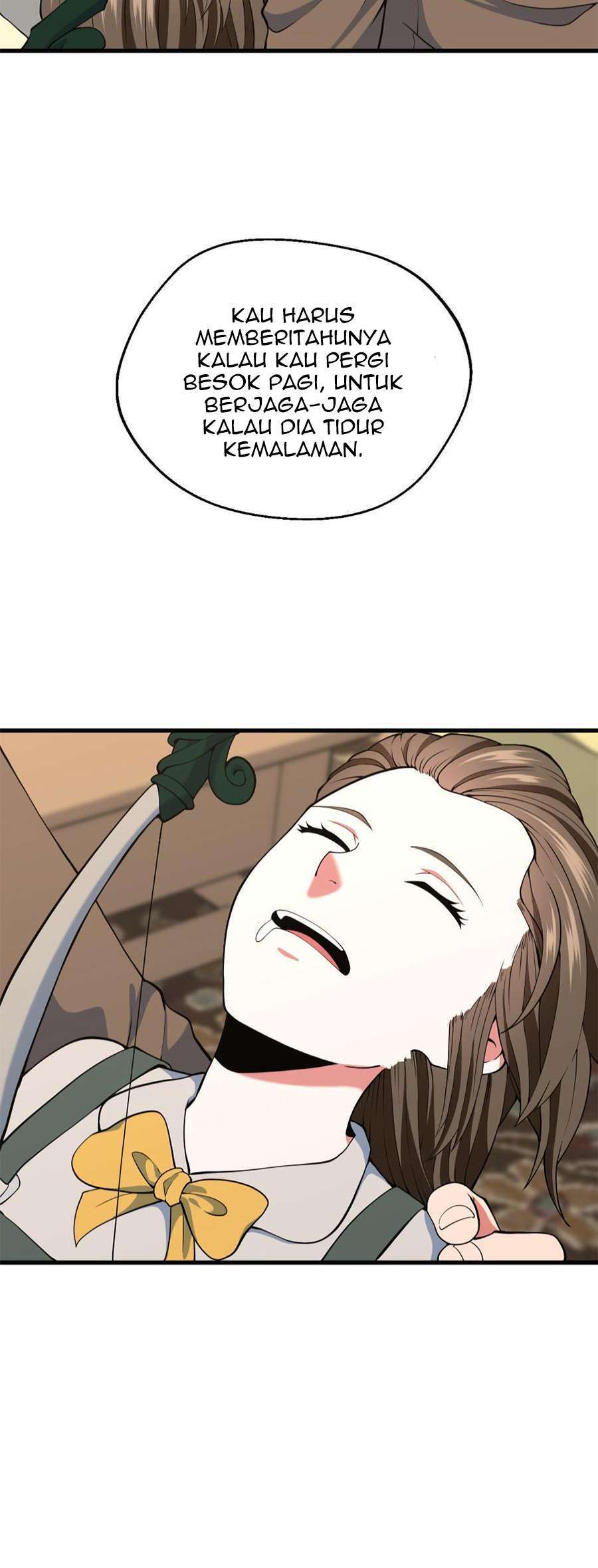 Read The Beginning After the End ID Manga Online
