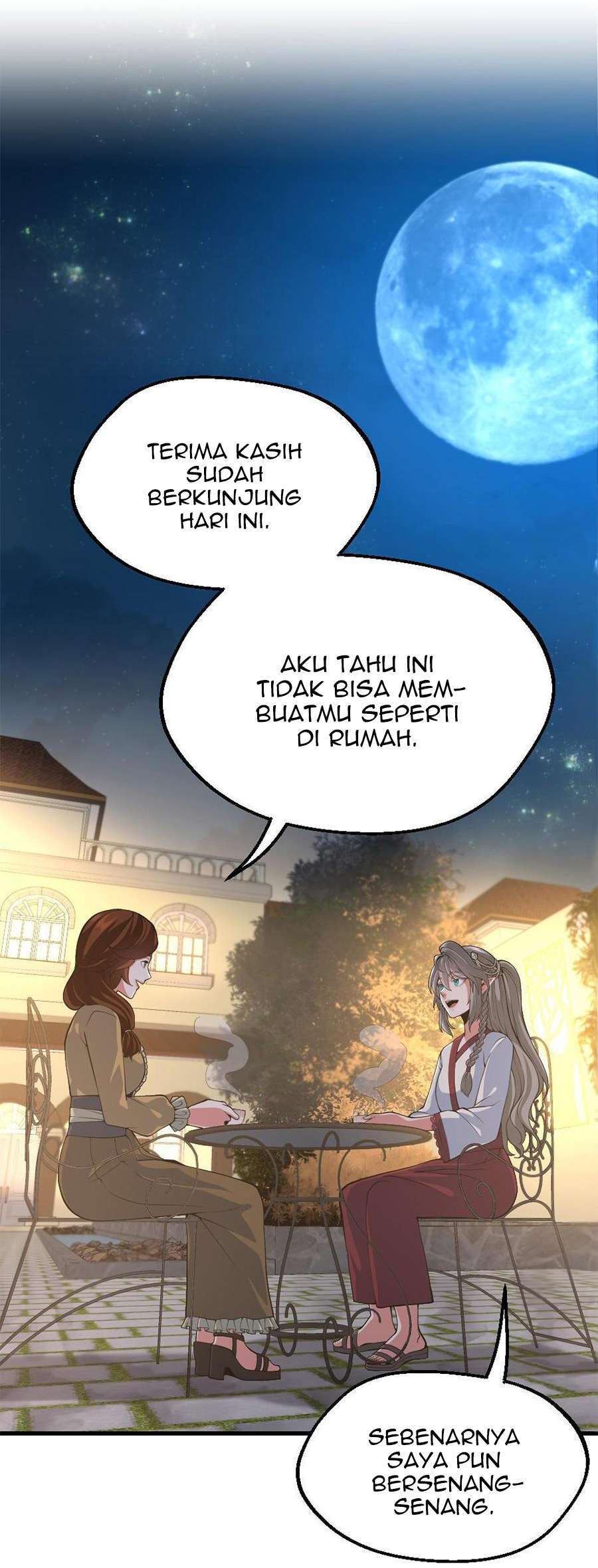 Read The Beginning After the End ID Manga Online