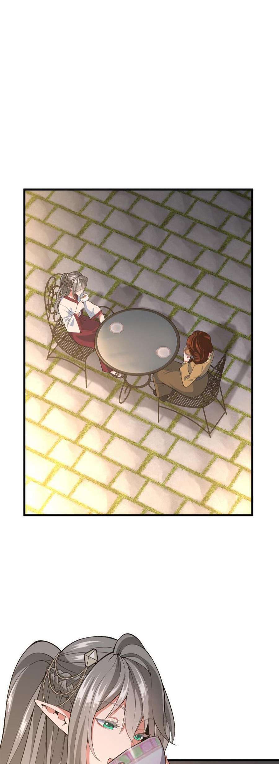 Read The Beginning After the End ID Manga Online