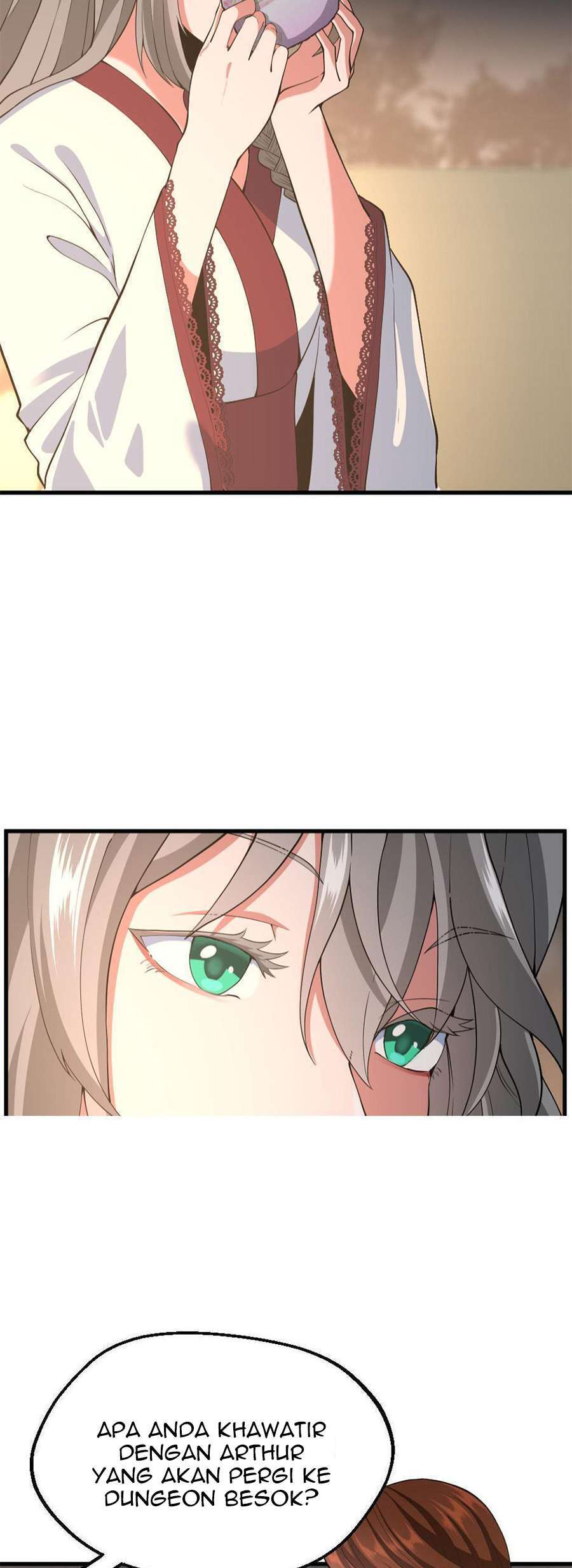 Read The Beginning After the End ID Manga Online