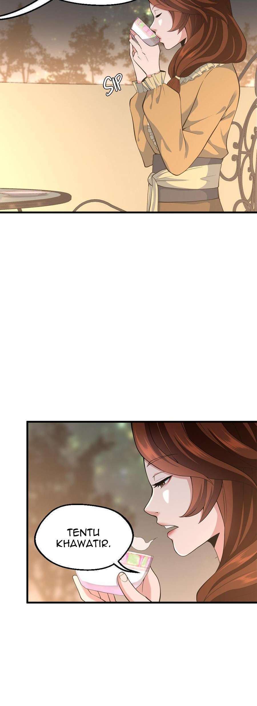 Read The Beginning After the End ID Manga Online