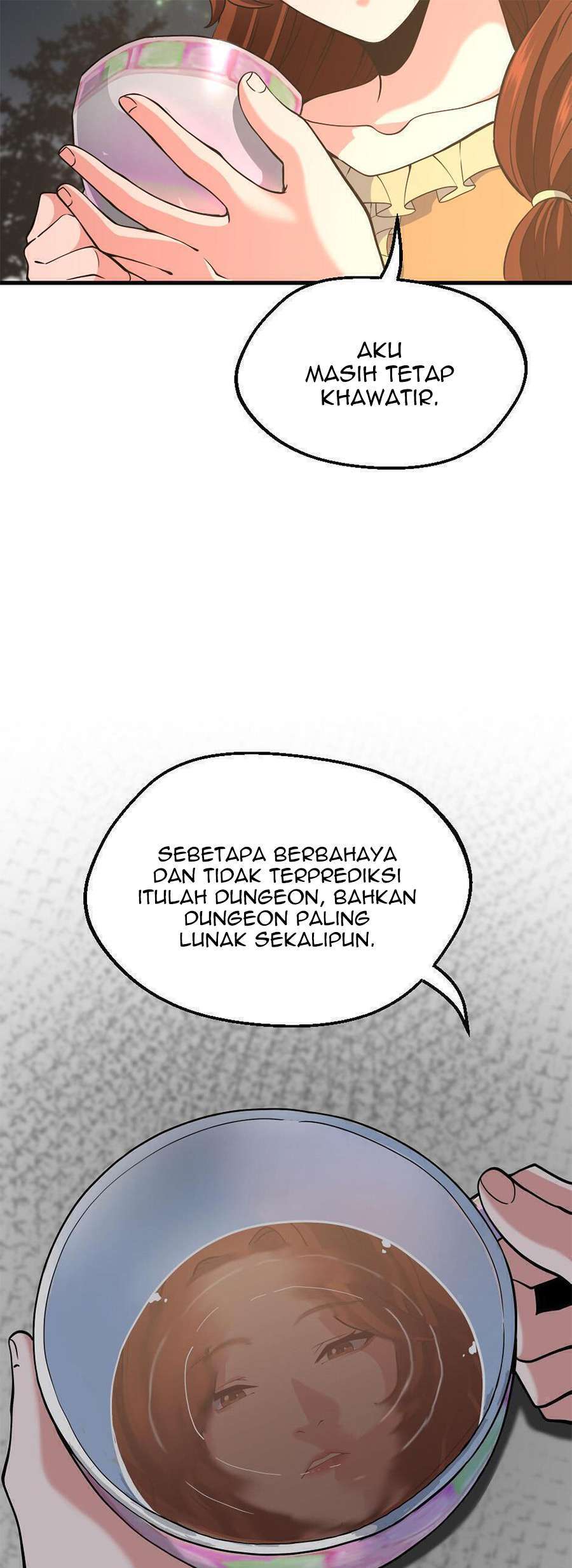 Read The Beginning After the End ID Manga Online