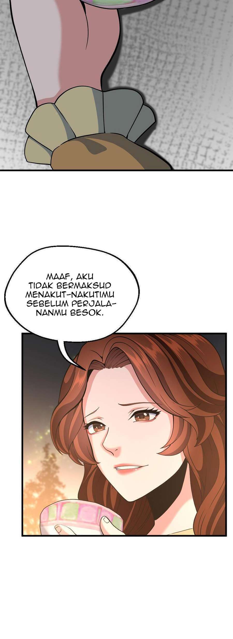 Read The Beginning After the End ID Manga Online