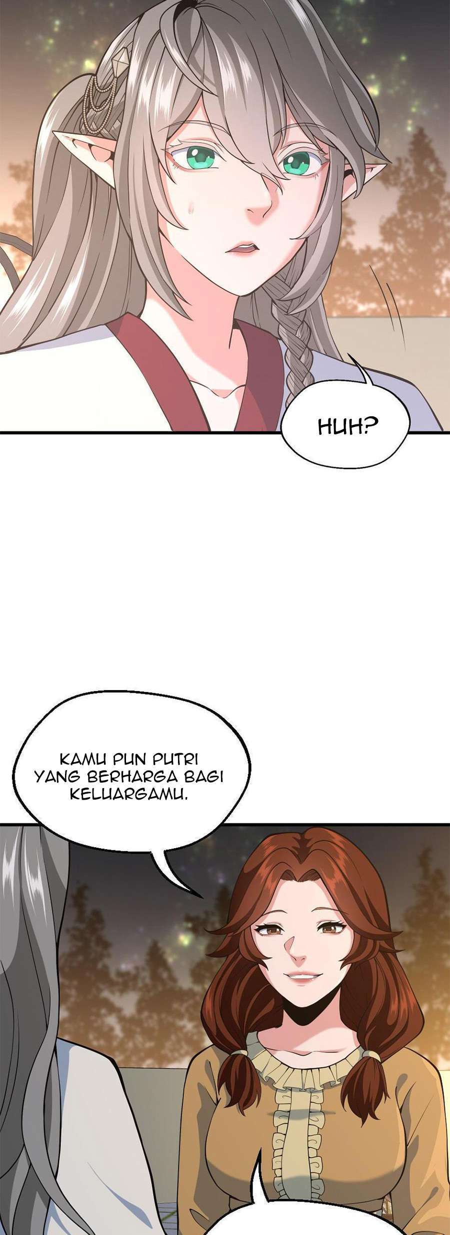 Read The Beginning After the End ID Manga Online
