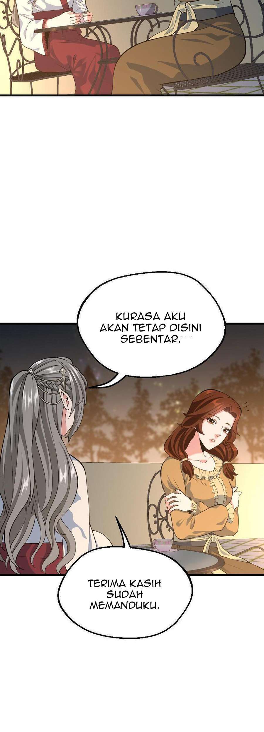 Read The Beginning After the End ID Manga Online