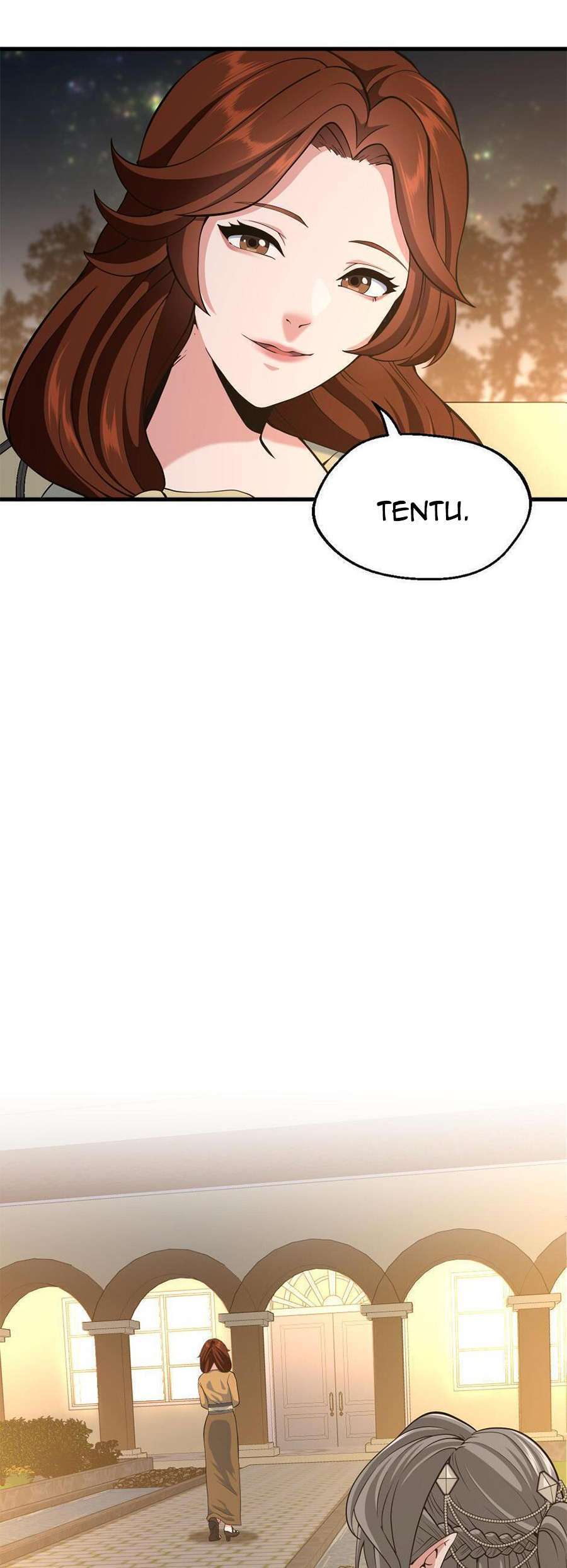 Read The Beginning After the End ID Manga Online