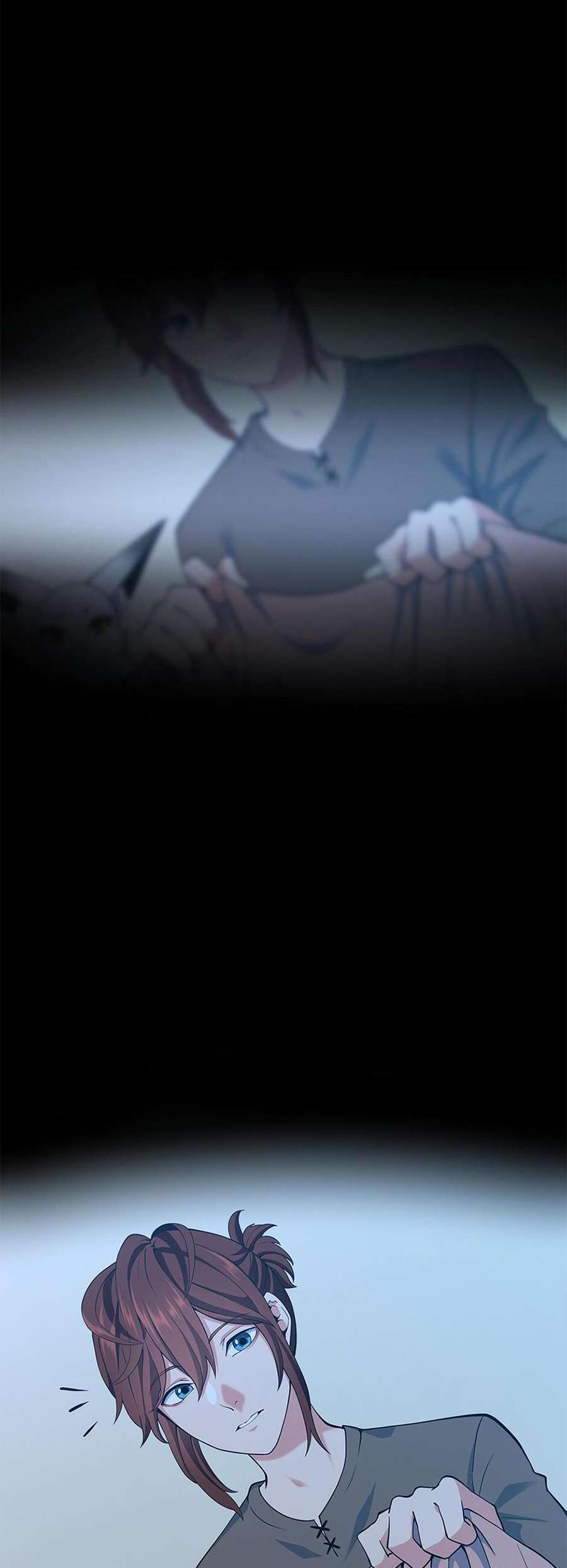 Read The Beginning After the End ID Manga Online