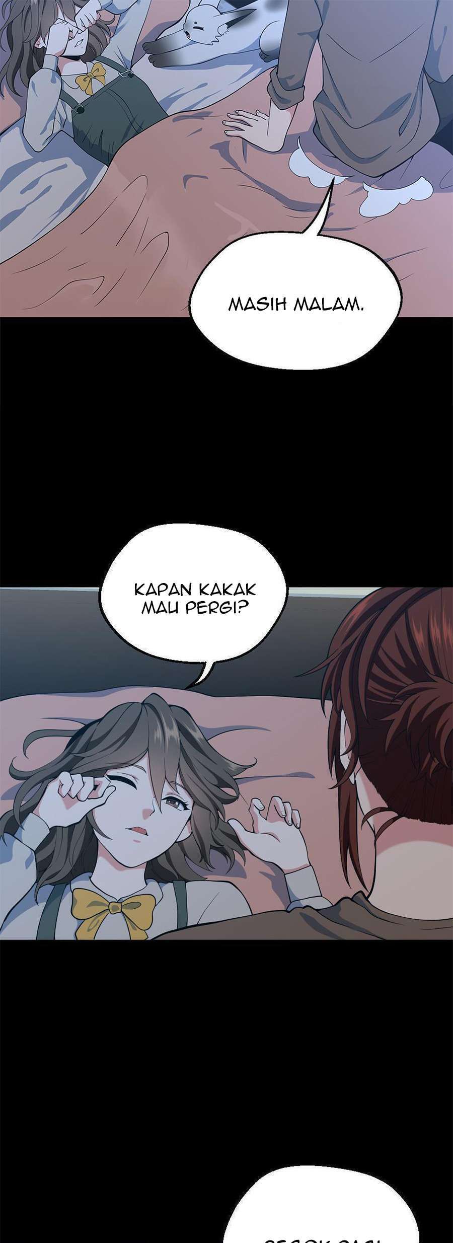 Read The Beginning After the End ID Manga Online