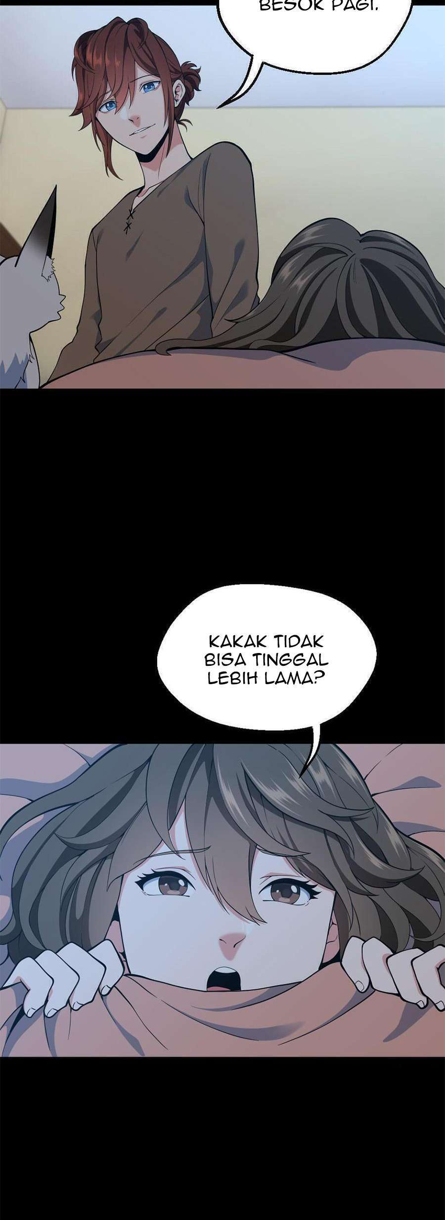 Read The Beginning After the End ID Manga Online