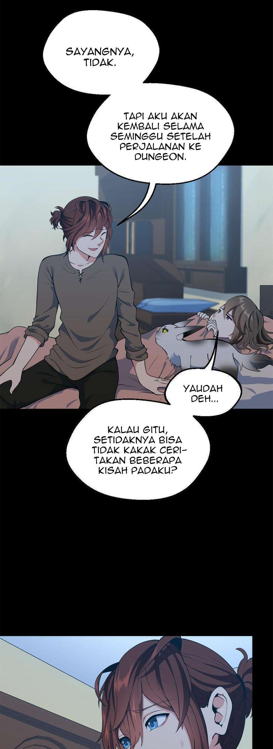 Read The Beginning After the End ID Manga Online
