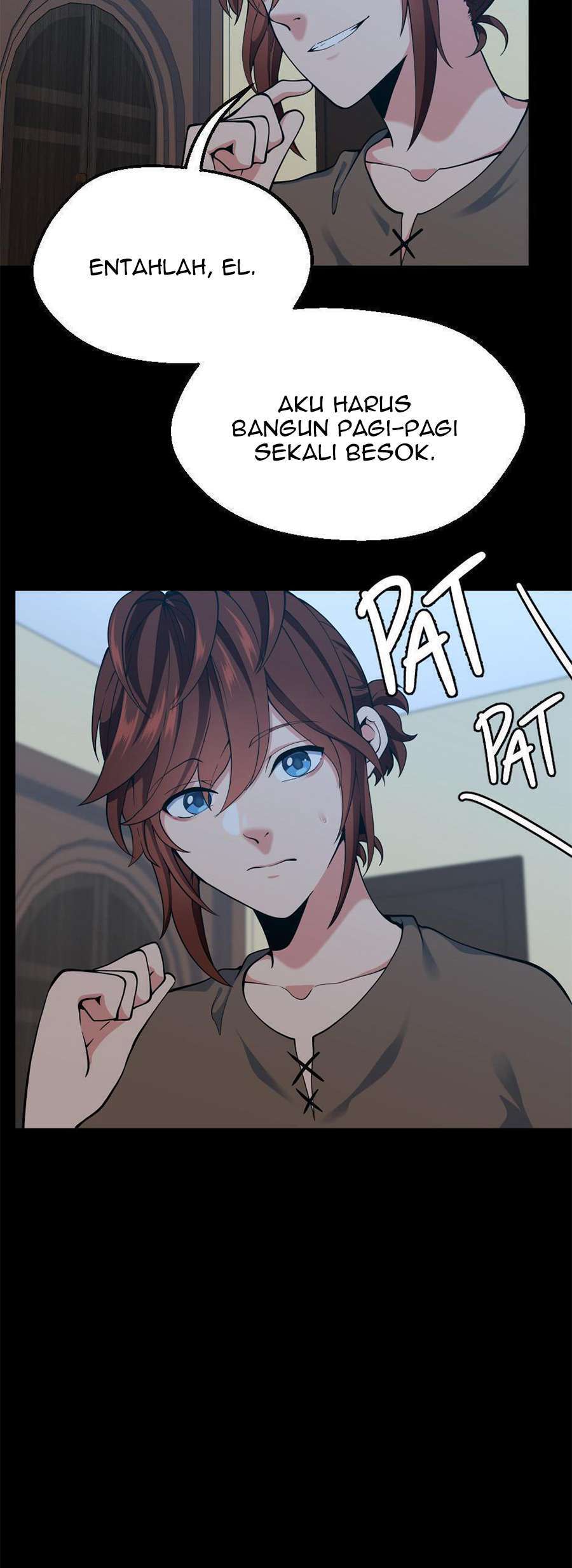 Read The Beginning After the End ID Manga Online