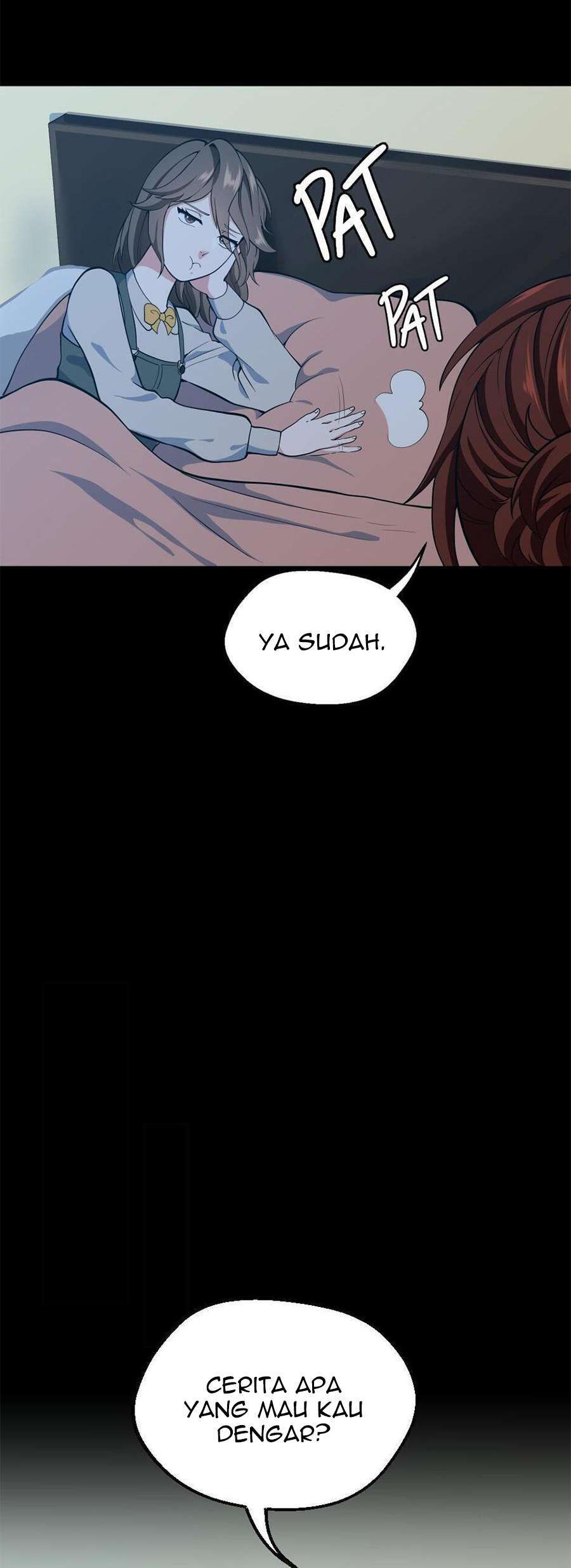 Read The Beginning After the End ID Manga Online