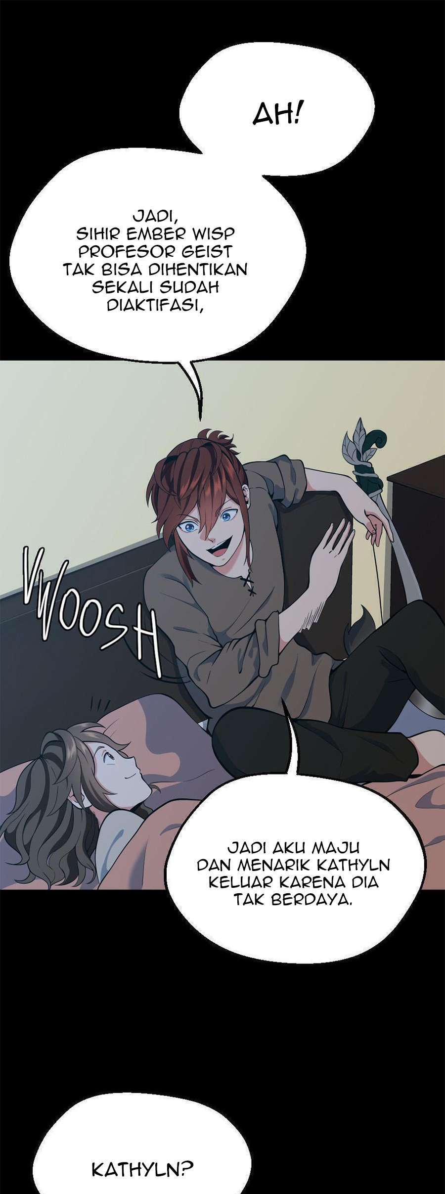 Read The Beginning After the End ID Manga Online
