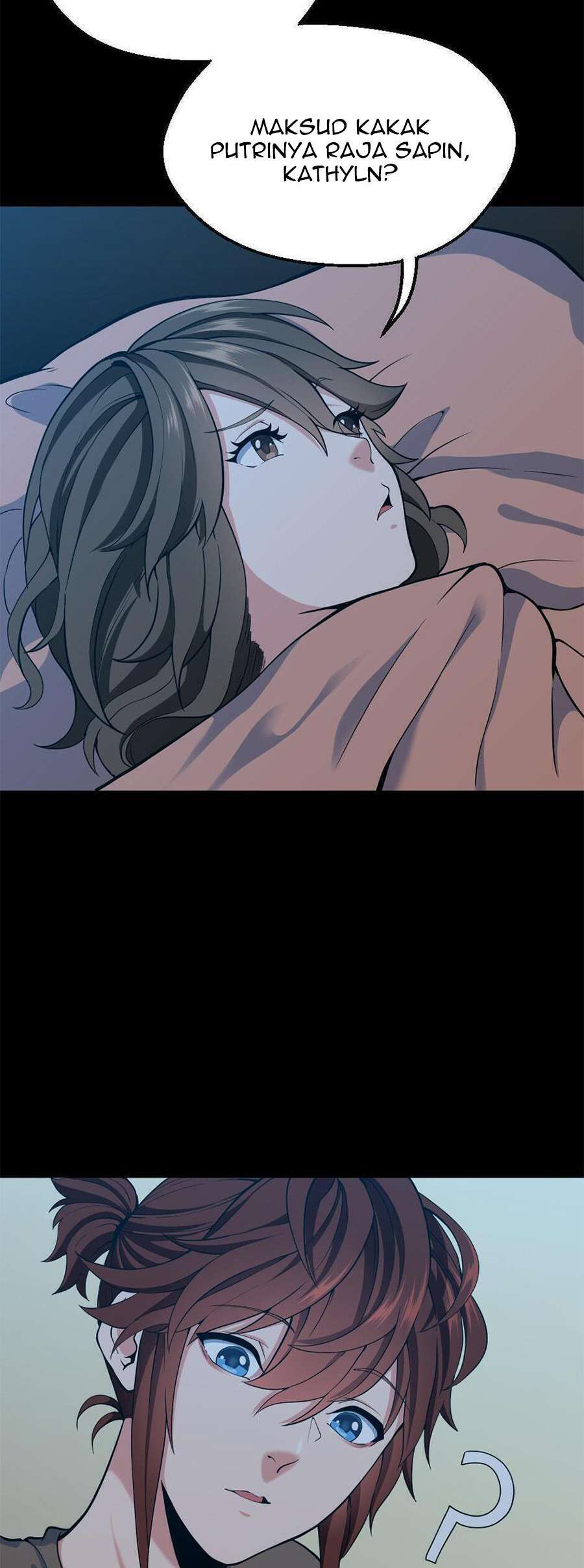 Read The Beginning After the End ID Manga Online