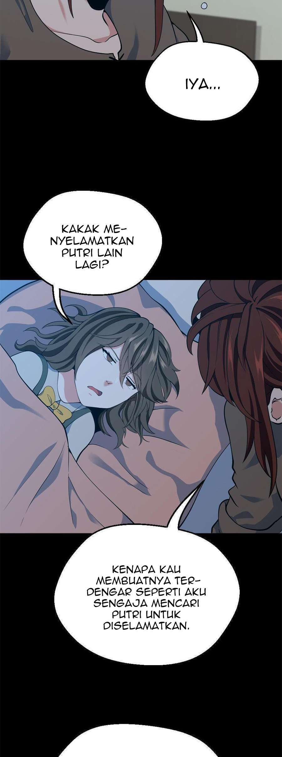 Read The Beginning After the End ID Manga Online