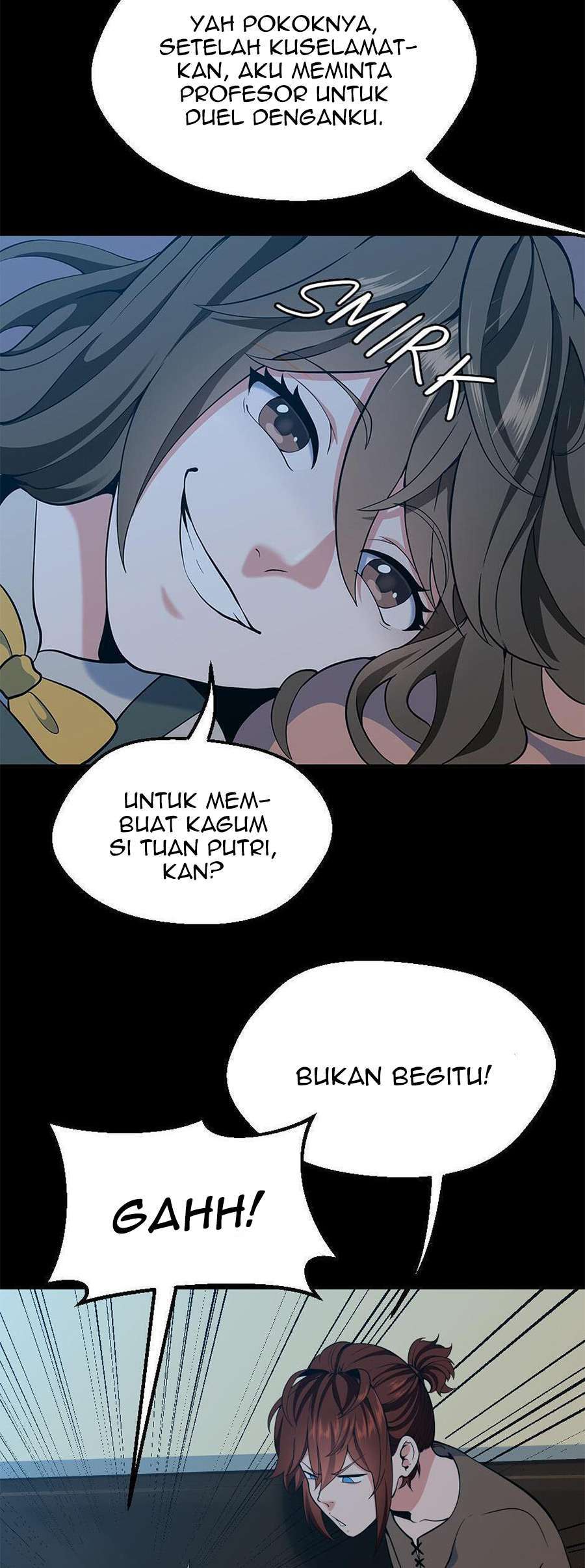 Read The Beginning After the End ID Manga Online