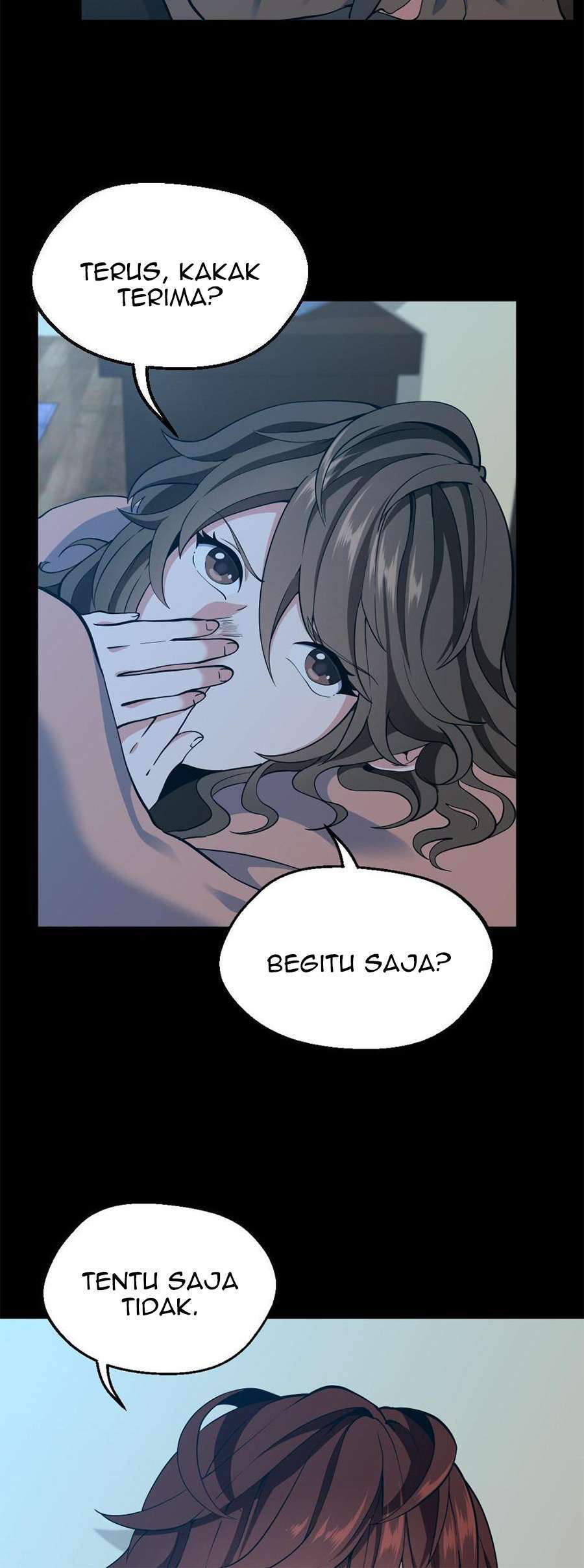 Read The Beginning After the End ID Manga Online