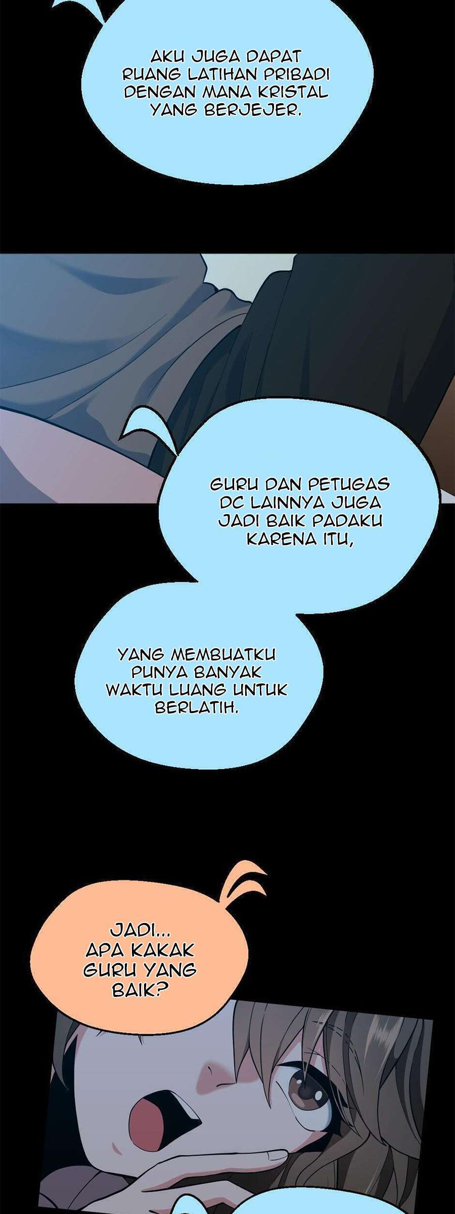 Read The Beginning After the End ID Manga Online