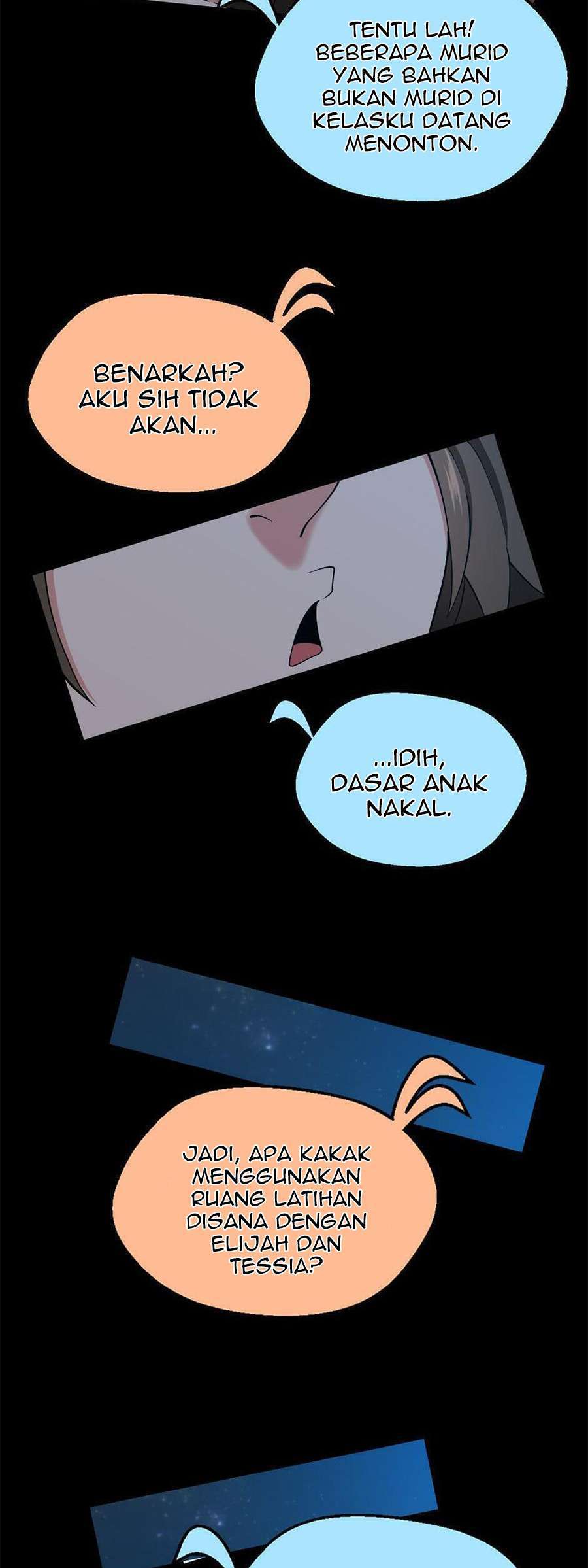 Read The Beginning After the End ID Manga Online