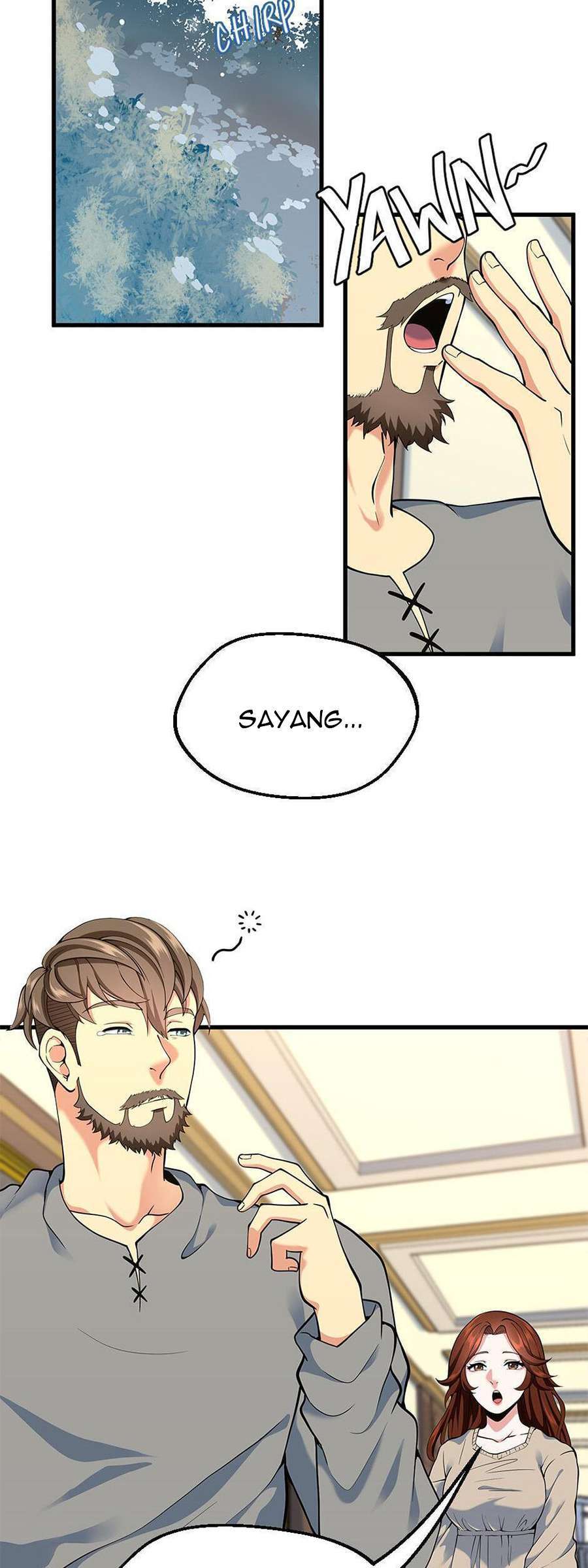 Read The Beginning After the End ID Manga Online
