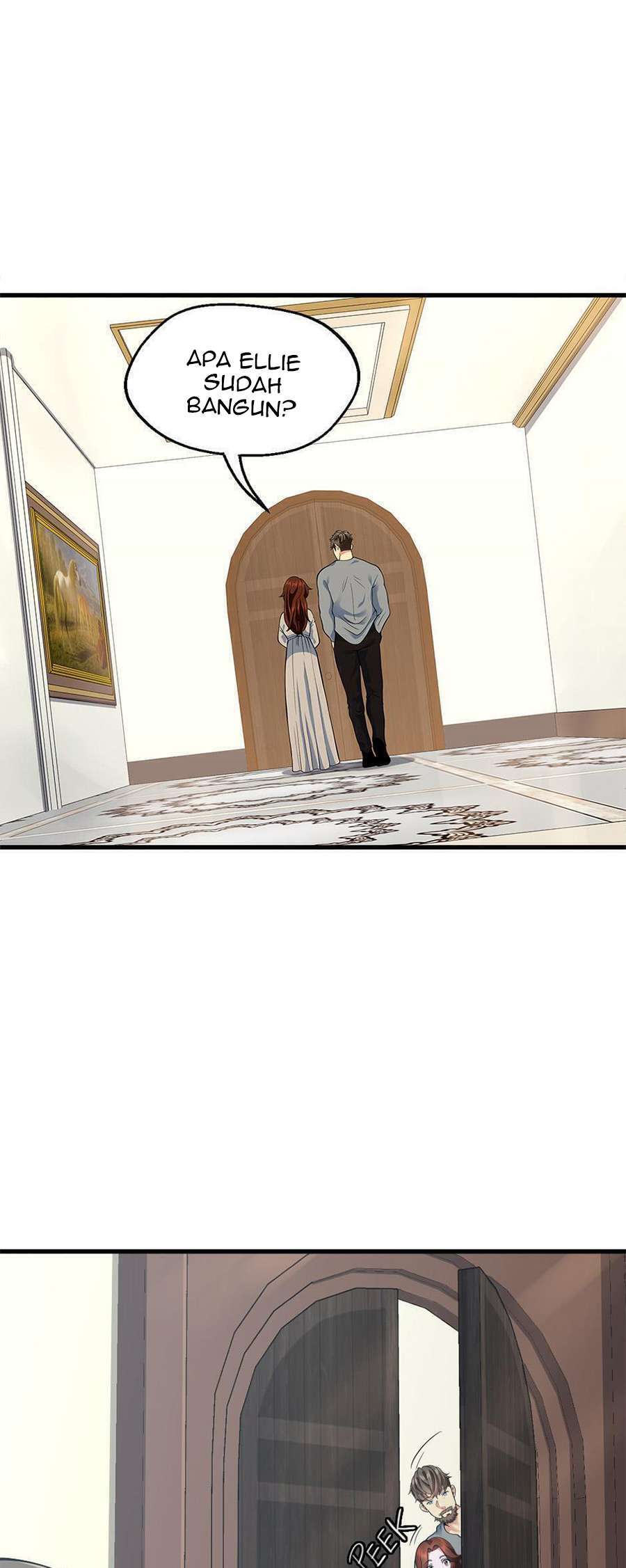 Read The Beginning After the End ID Manga Online