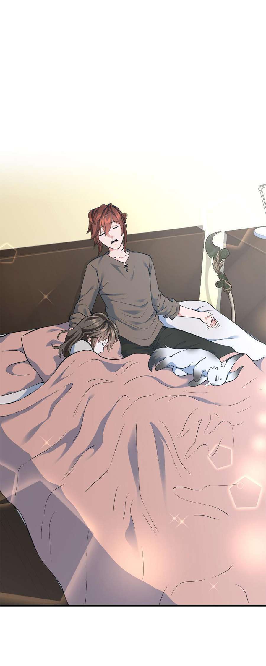 Read The Beginning After the End ID Manga Online