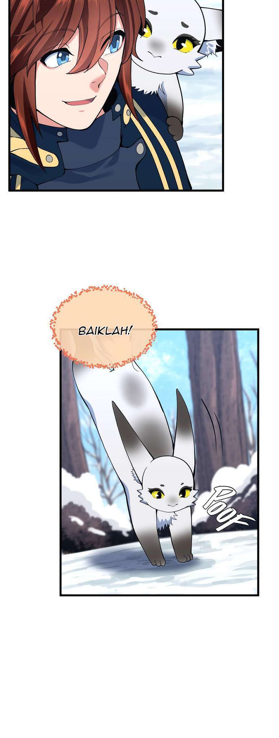 Read The Beginning After the End ID Manga Online