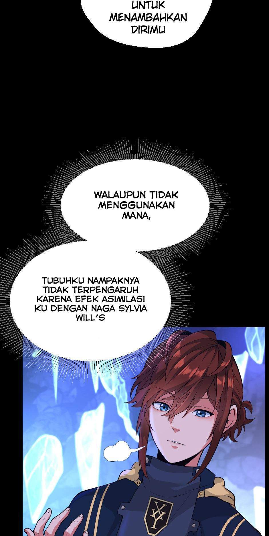 Read The Beginning After the End ID Manga Online