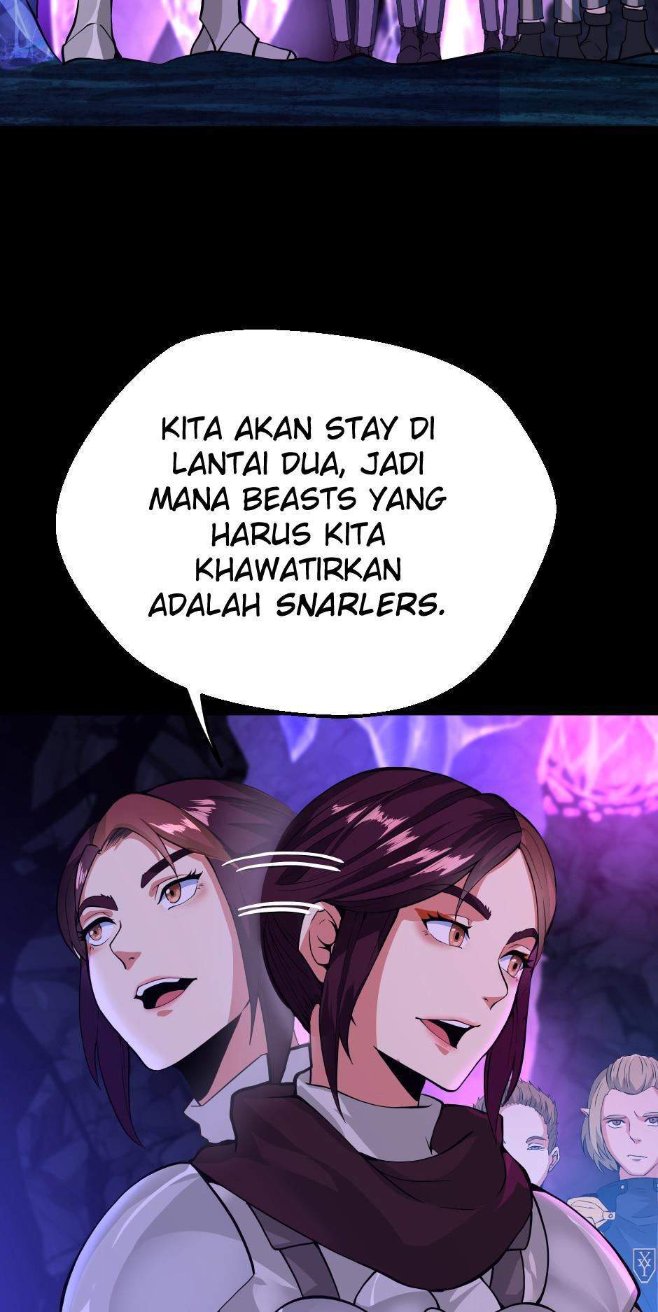 Read The Beginning After the End ID Manga Online