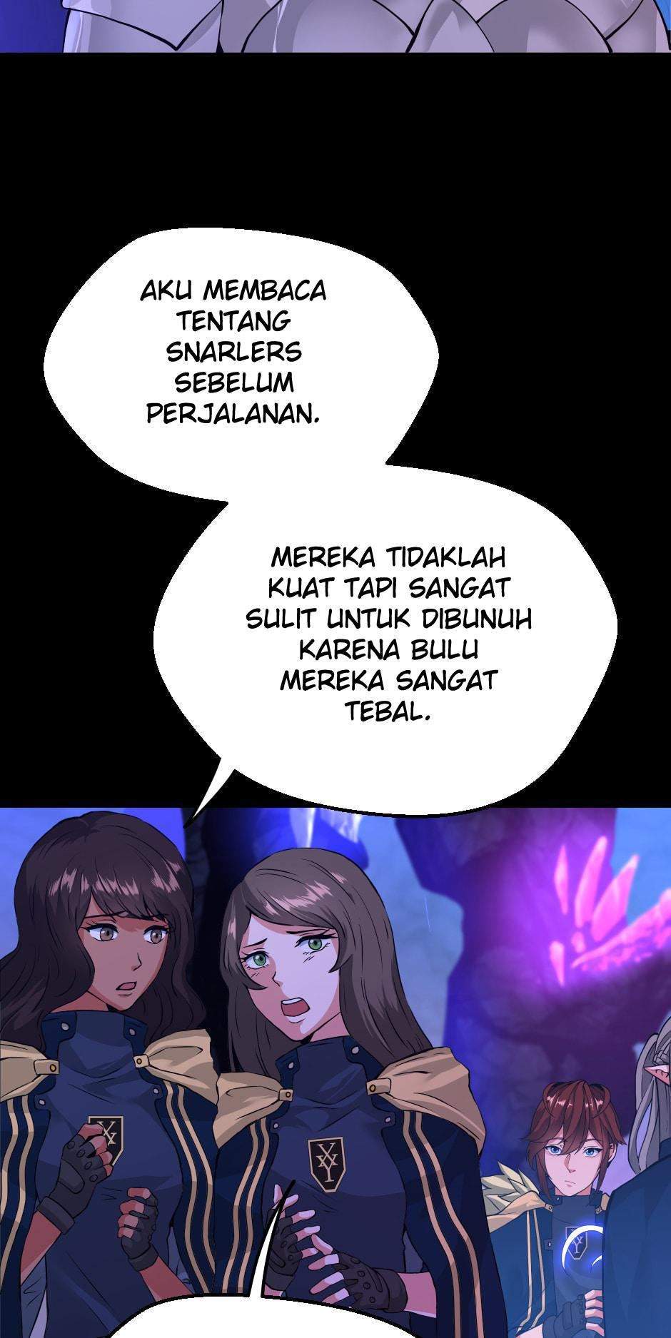 Read The Beginning After the End ID Manga Online