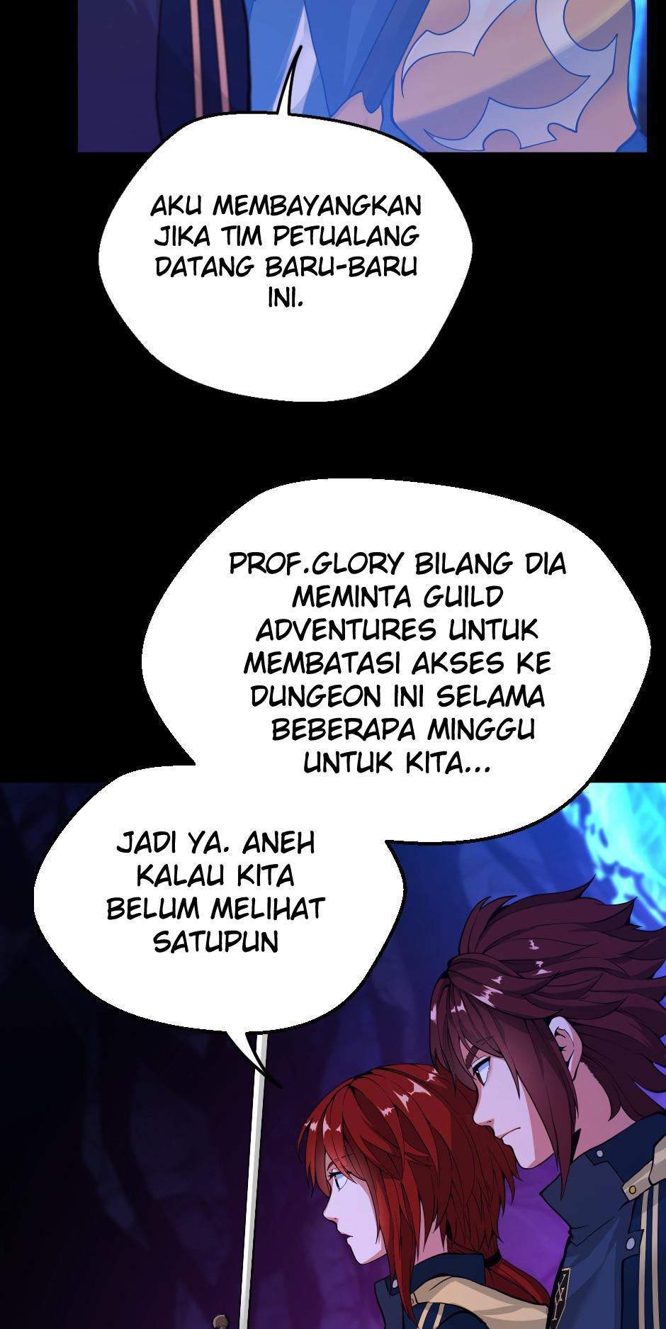 Read The Beginning After the End ID Manga Online